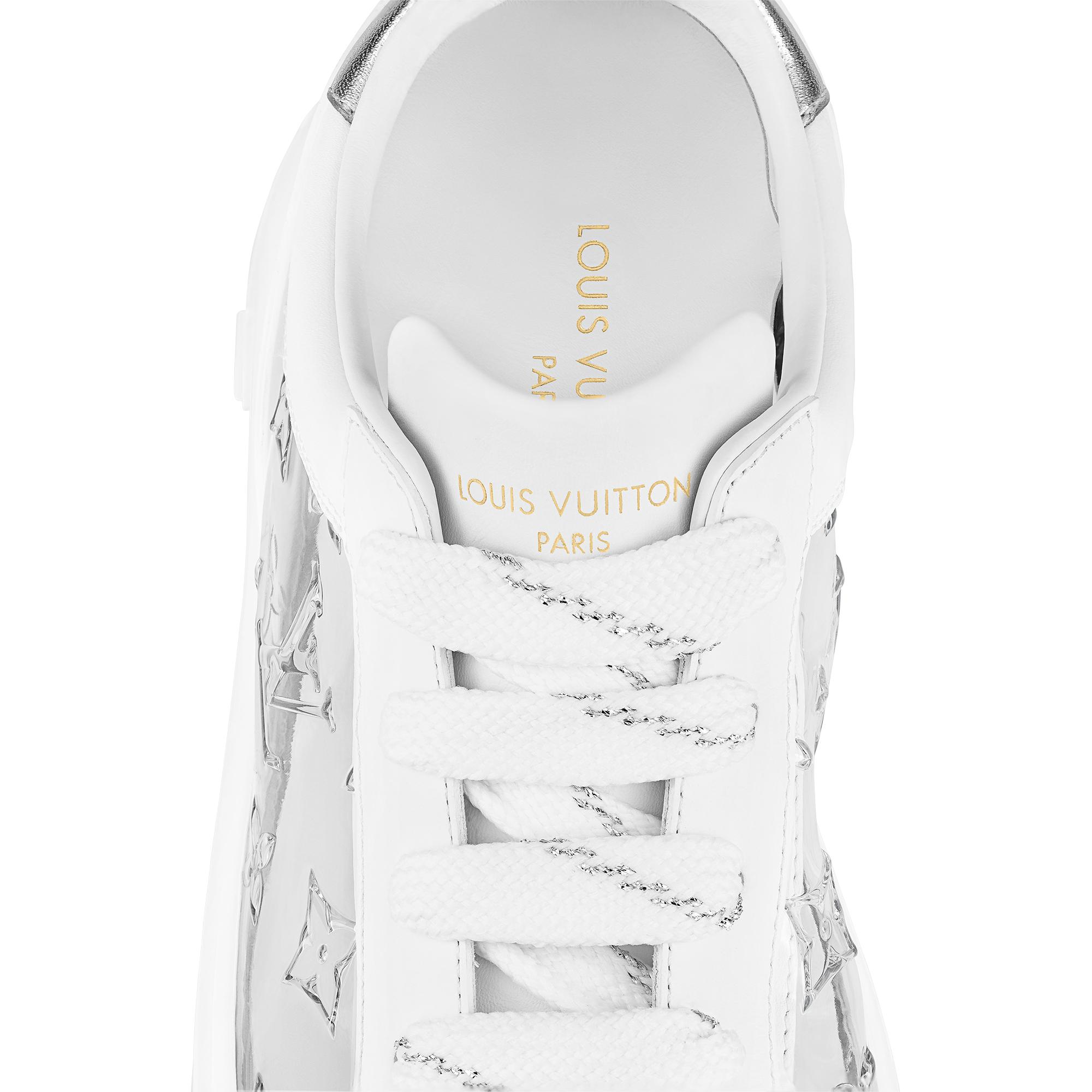 Time Out Trainers - Luxury | LOUIS VUITTON
